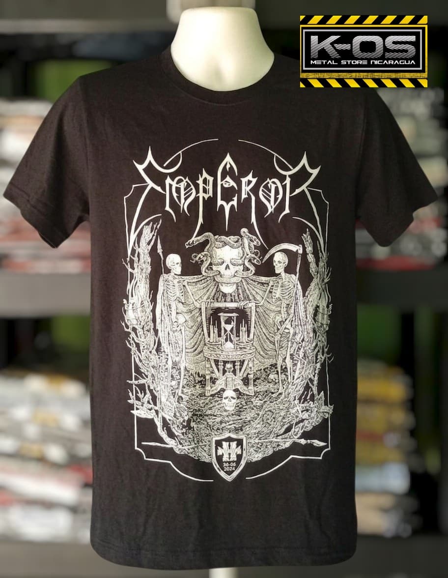 Emperor - Talla L